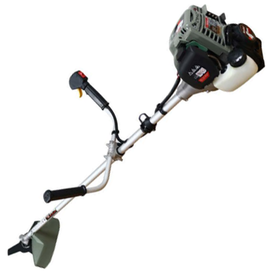 Maxsell MBC-4T 4-Stroke Brush / Grass Cutter | MaxSell by KHM Megatools Corp. Maxsell MBC-4T 4-Stroke Brush / Grass Cutter | MaxSell by KHM Megatools Corp.
